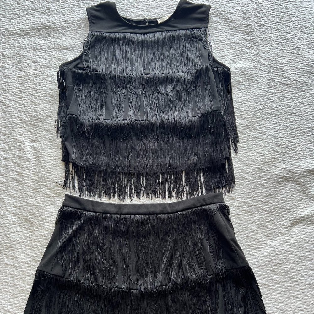 Boston Proper Two Piece Set - Size M